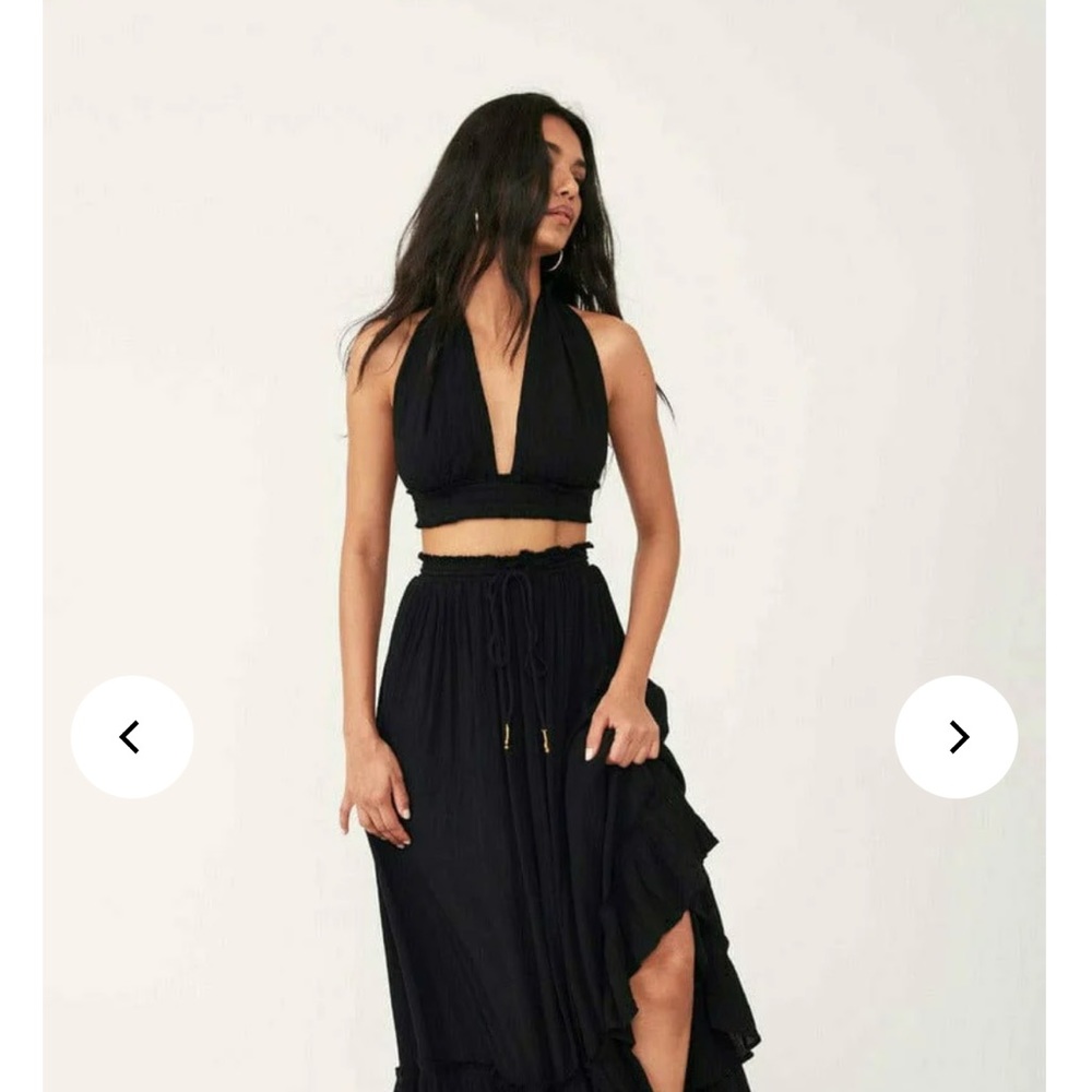 Free people
